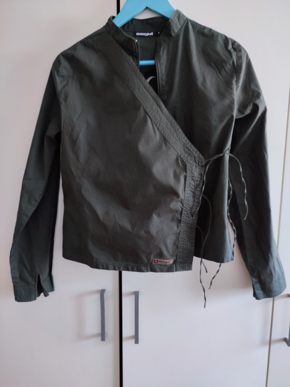 Mogul - ausgefallene Jacke