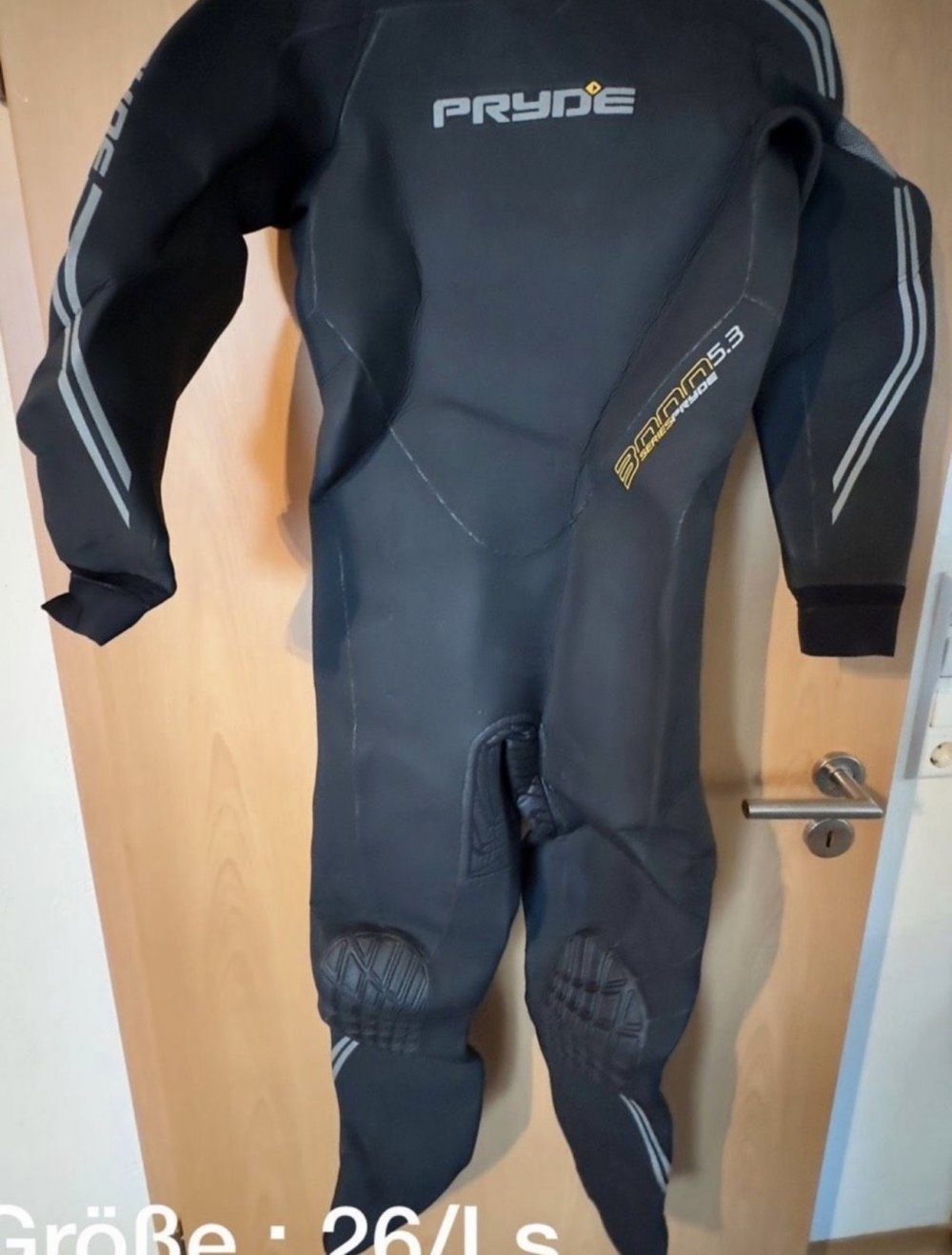 Surfen Kleidung VB