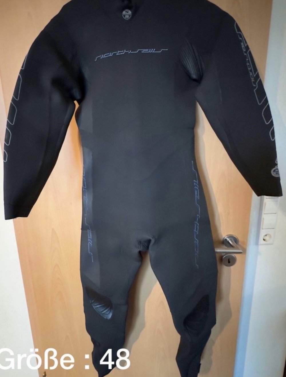 Surfen Kleidung VB