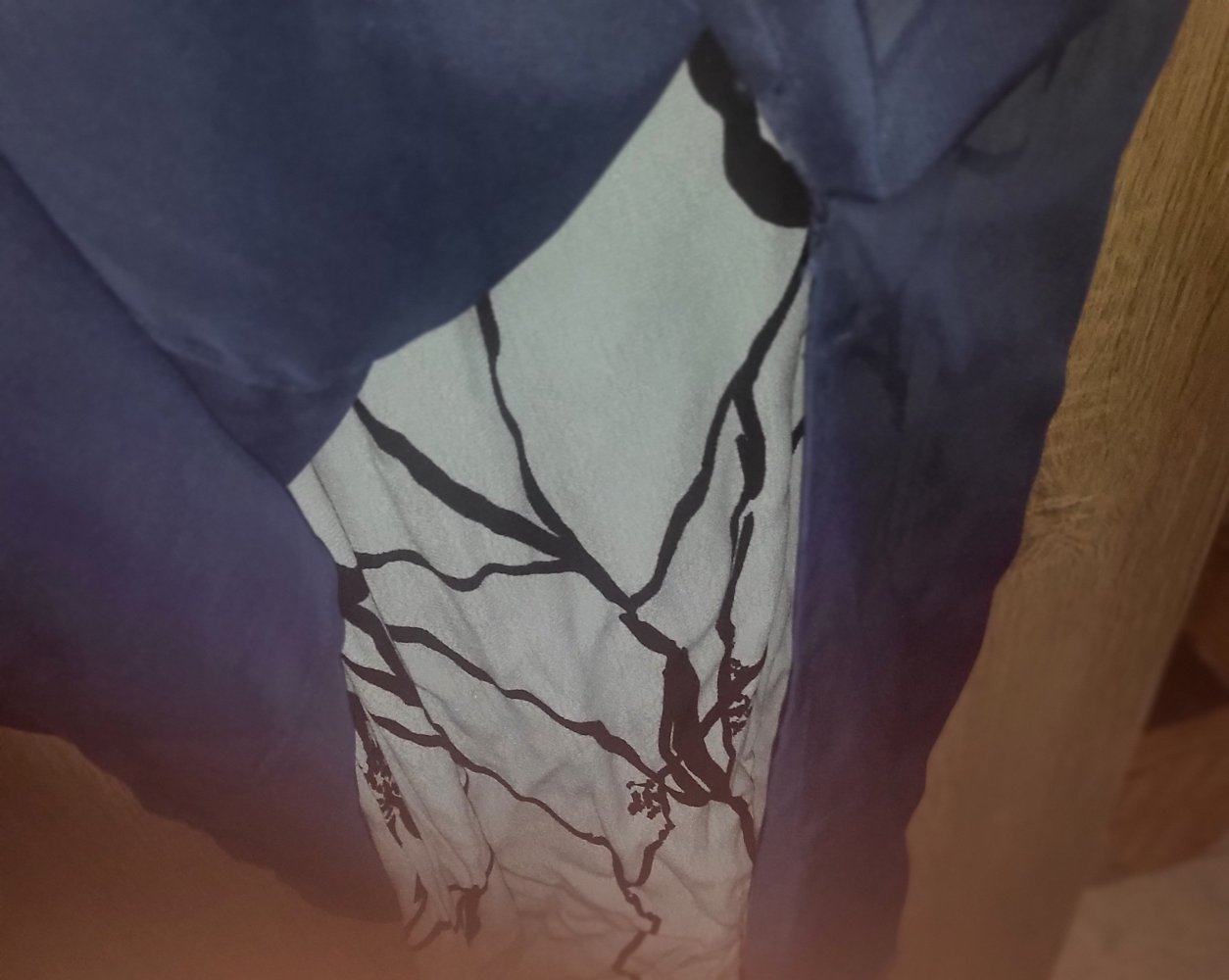 Kleid halbarm