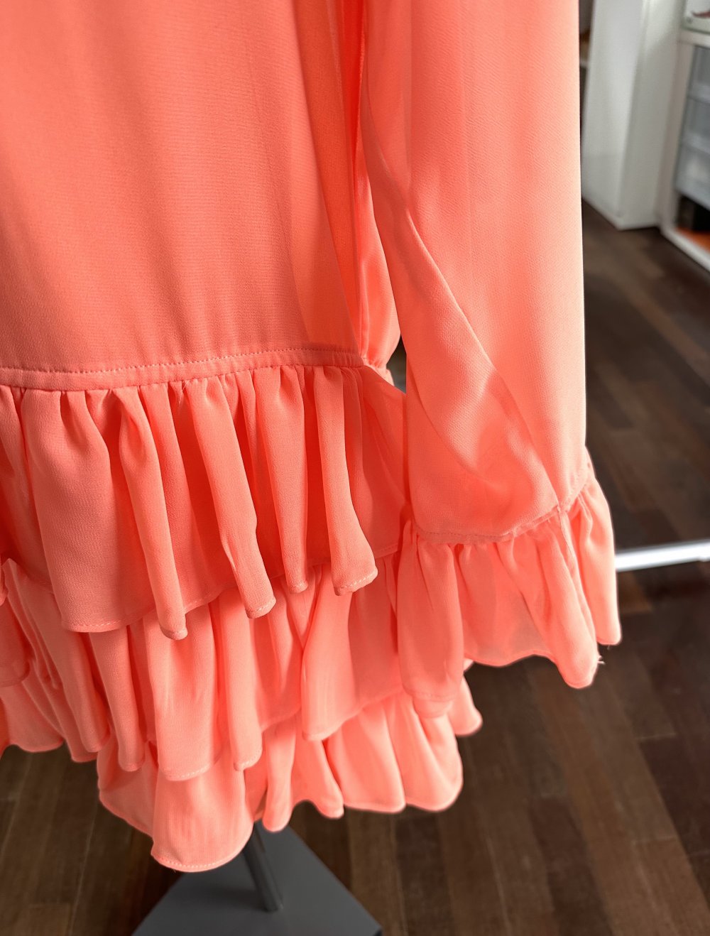 Sommerkleid Gr.xs