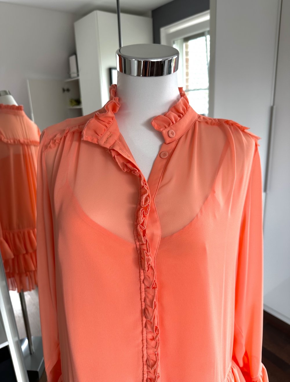 Sommerkleid Gr.xs