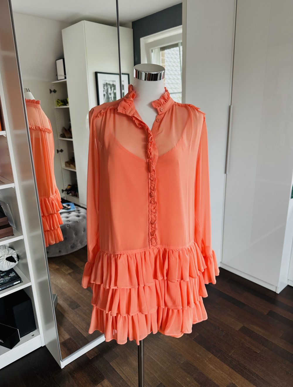Sommerkleid Gr.xs