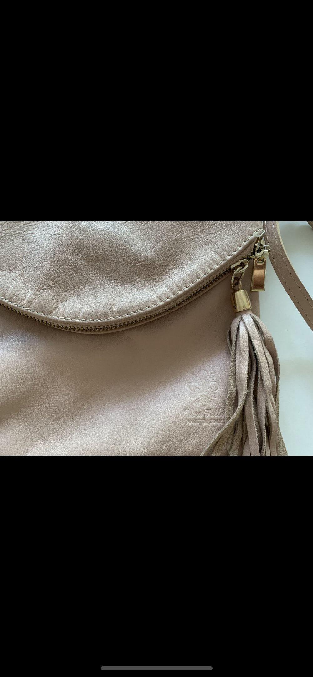 Handtasche