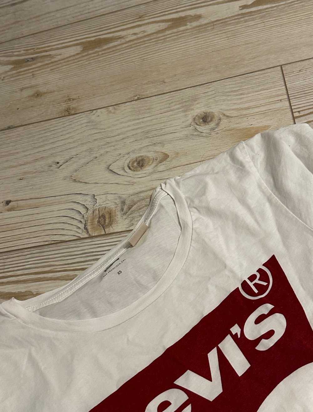 Levi’s Shirt