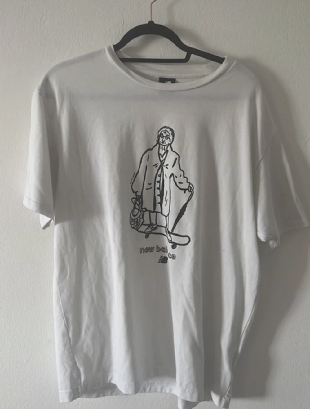 Skate Tshirt
