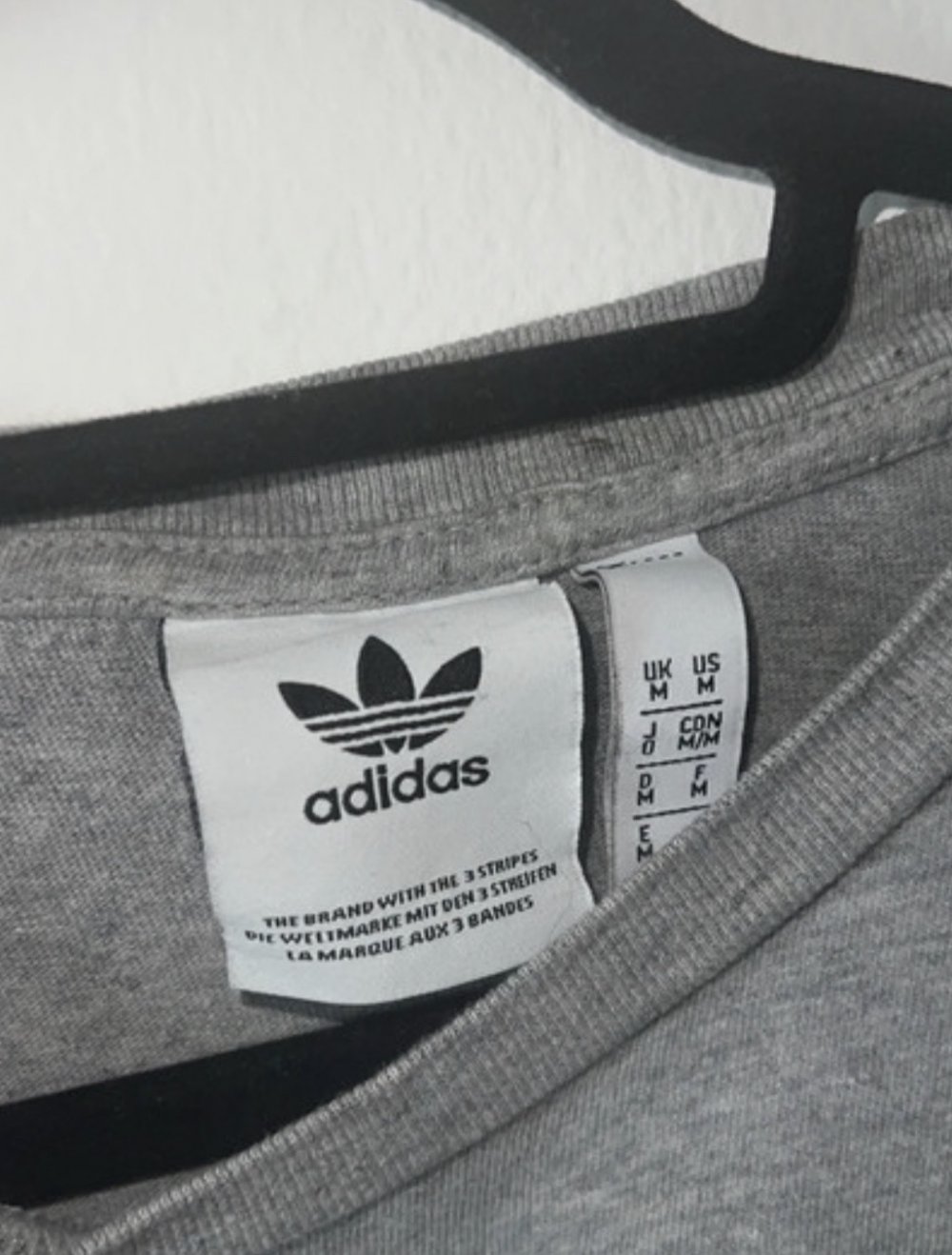 Adidas Tshirt
