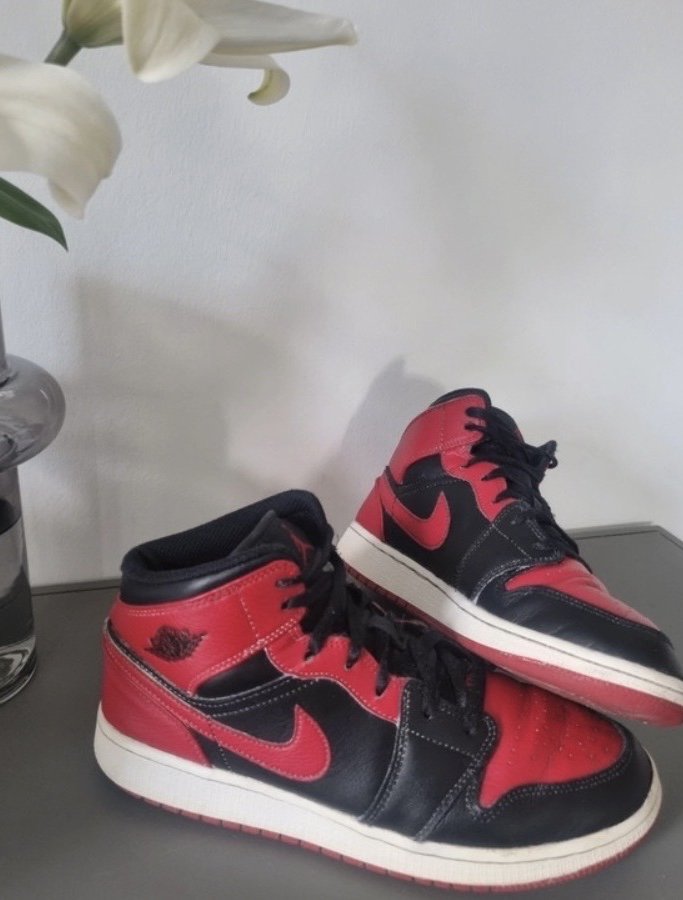 Jordan 1