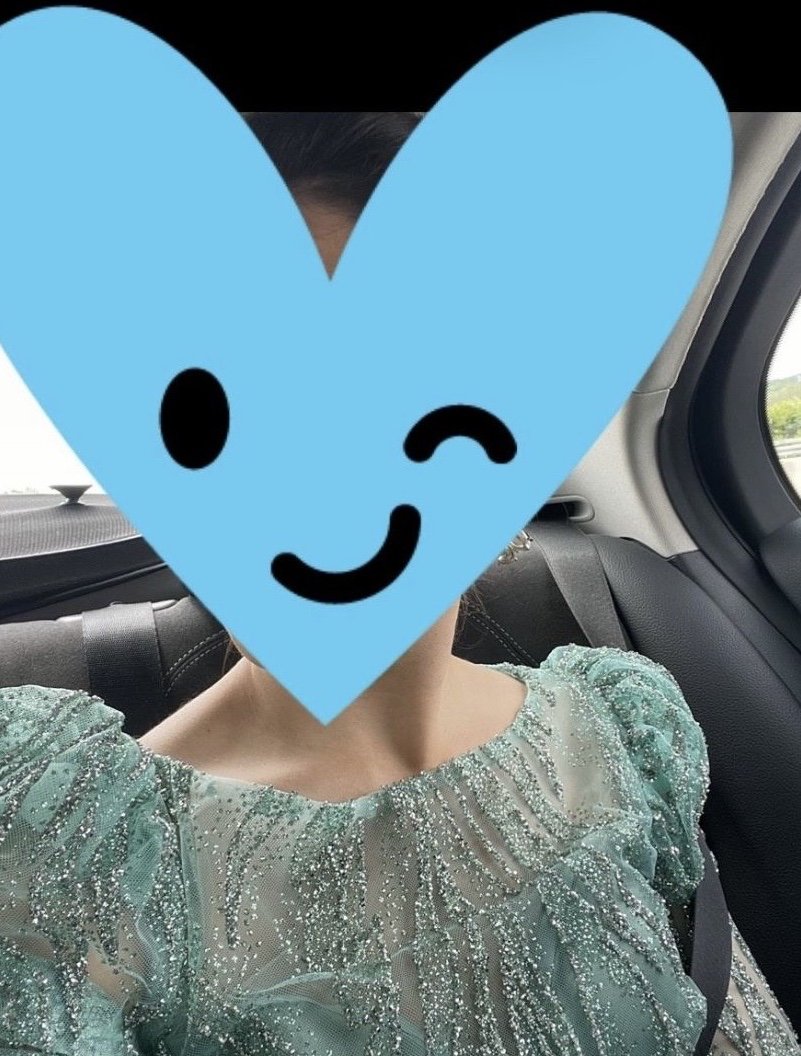 Abendkleid