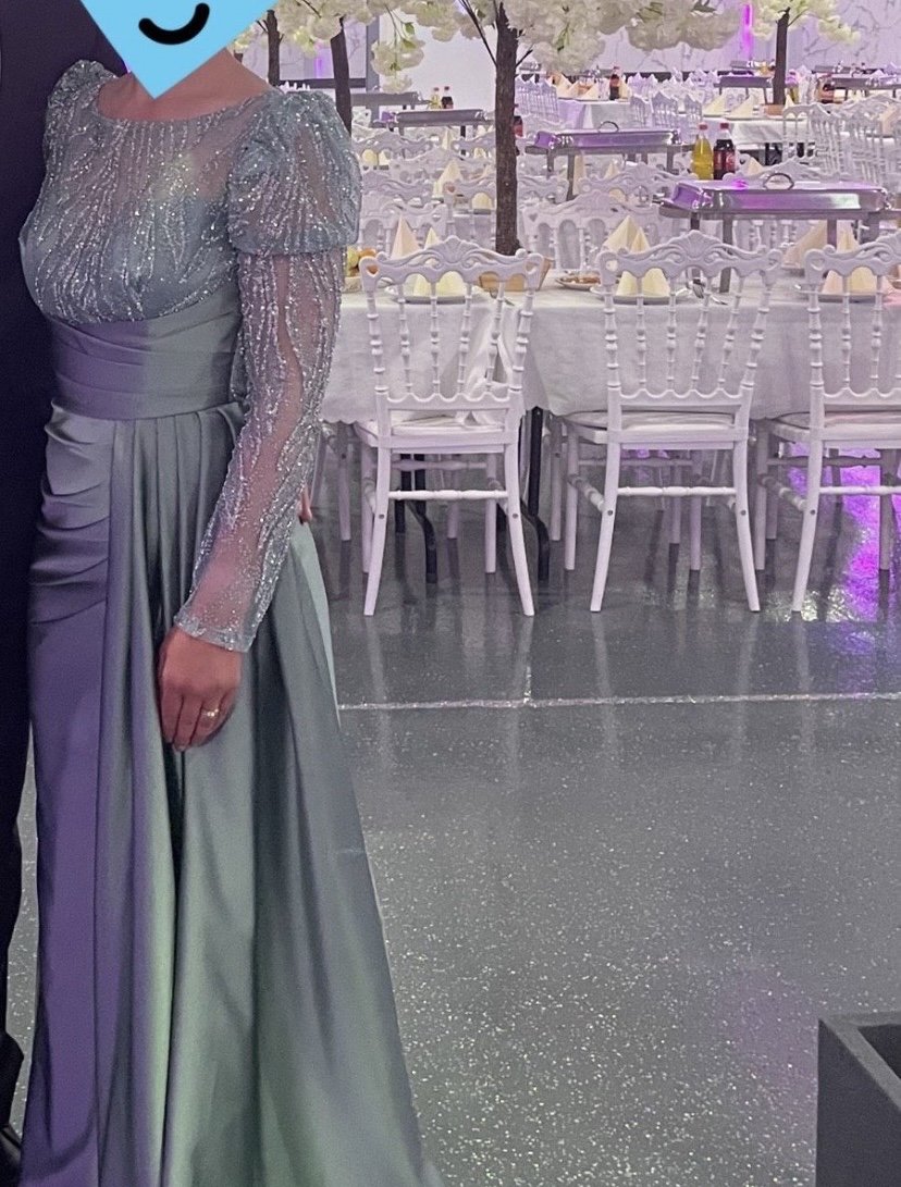 Abendkleid