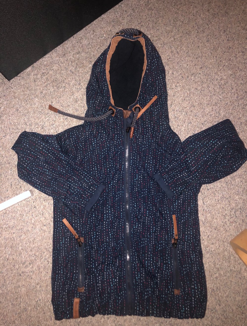 Naketano Jacke M