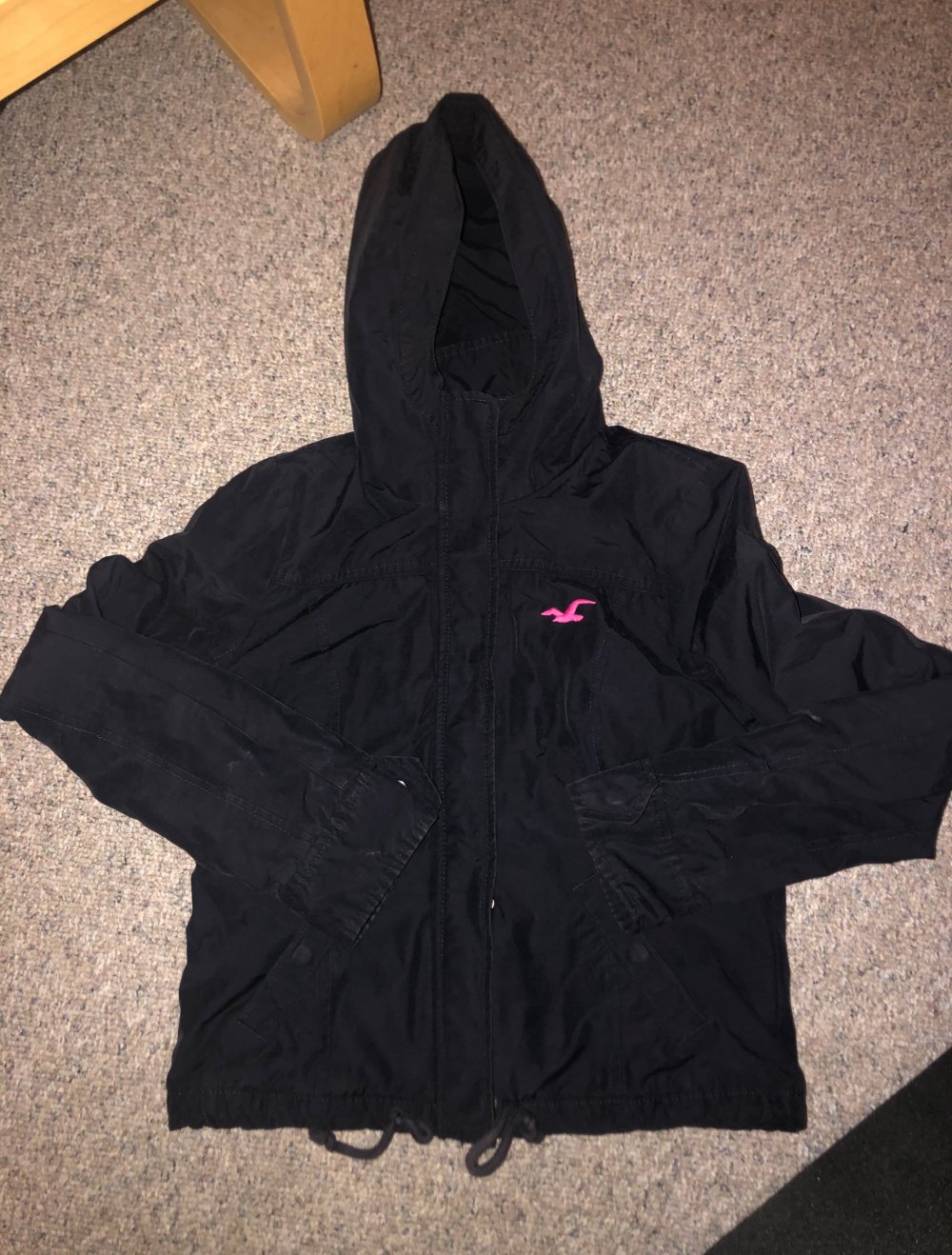 hollister Jacke M