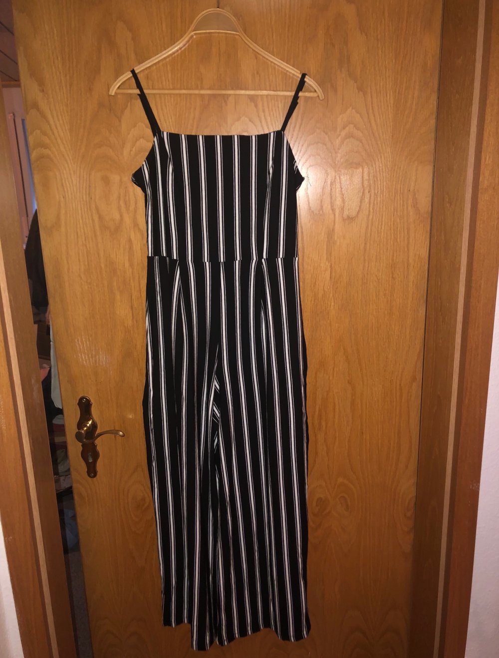 Jumpsuit in L