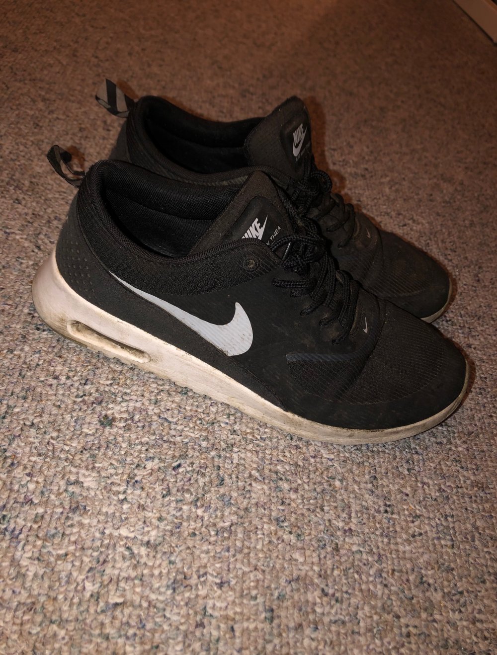 Air Max Thea 40
