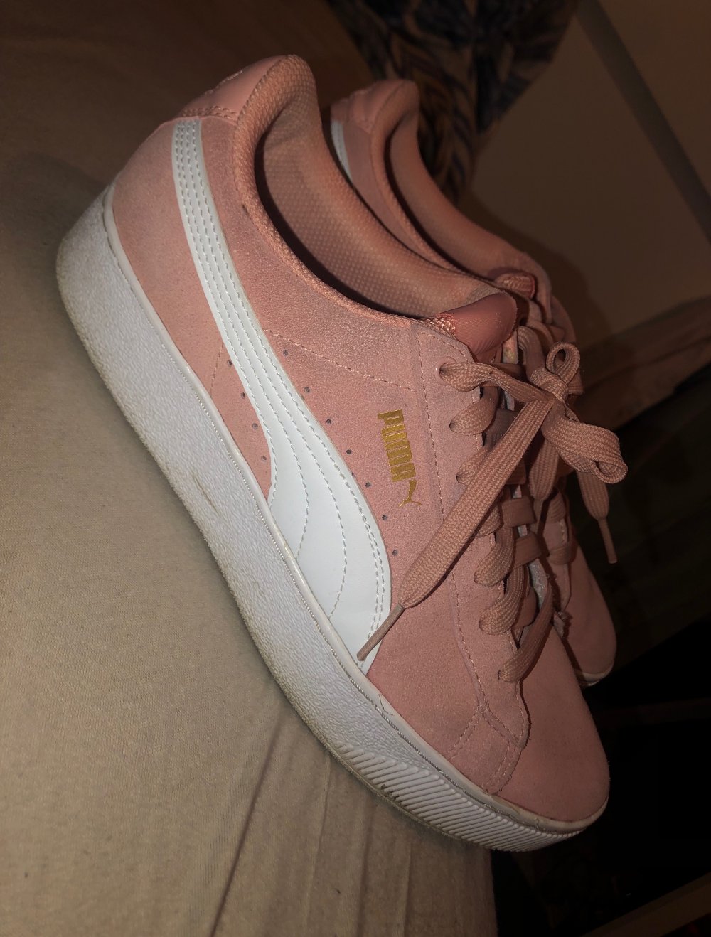 Puma Sneaker 40