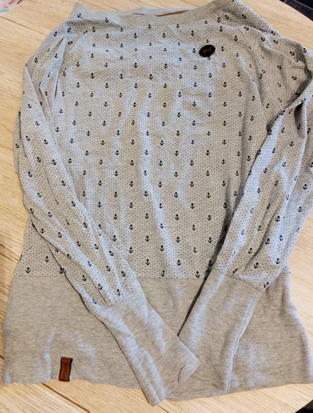 Naketano Pullover S