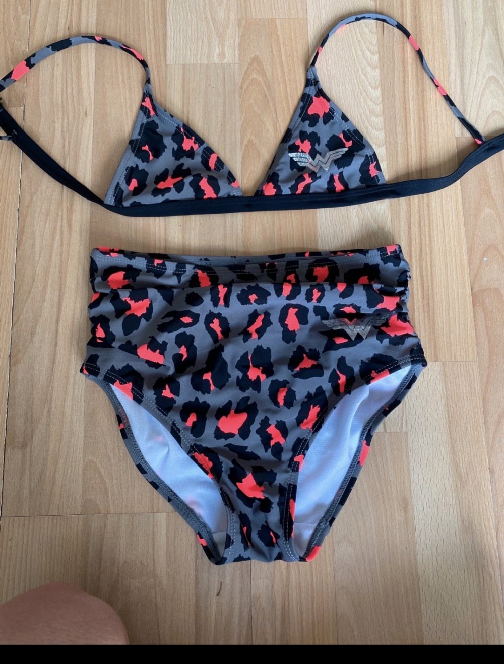 Bikini Name It NEU