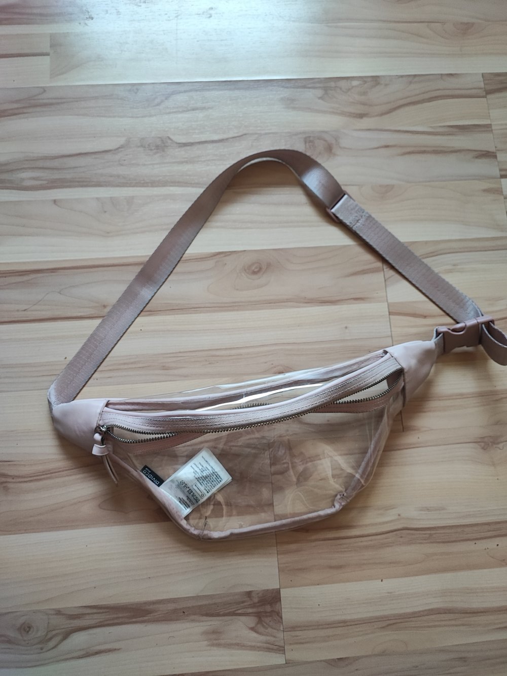 Crossbag/ Bauchtasche 