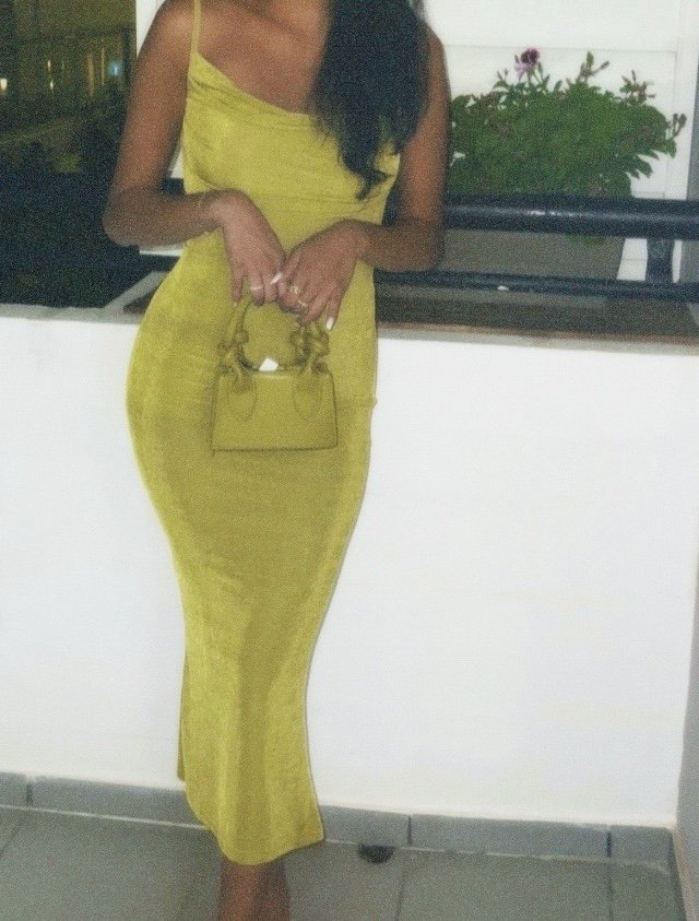 kleid sommer