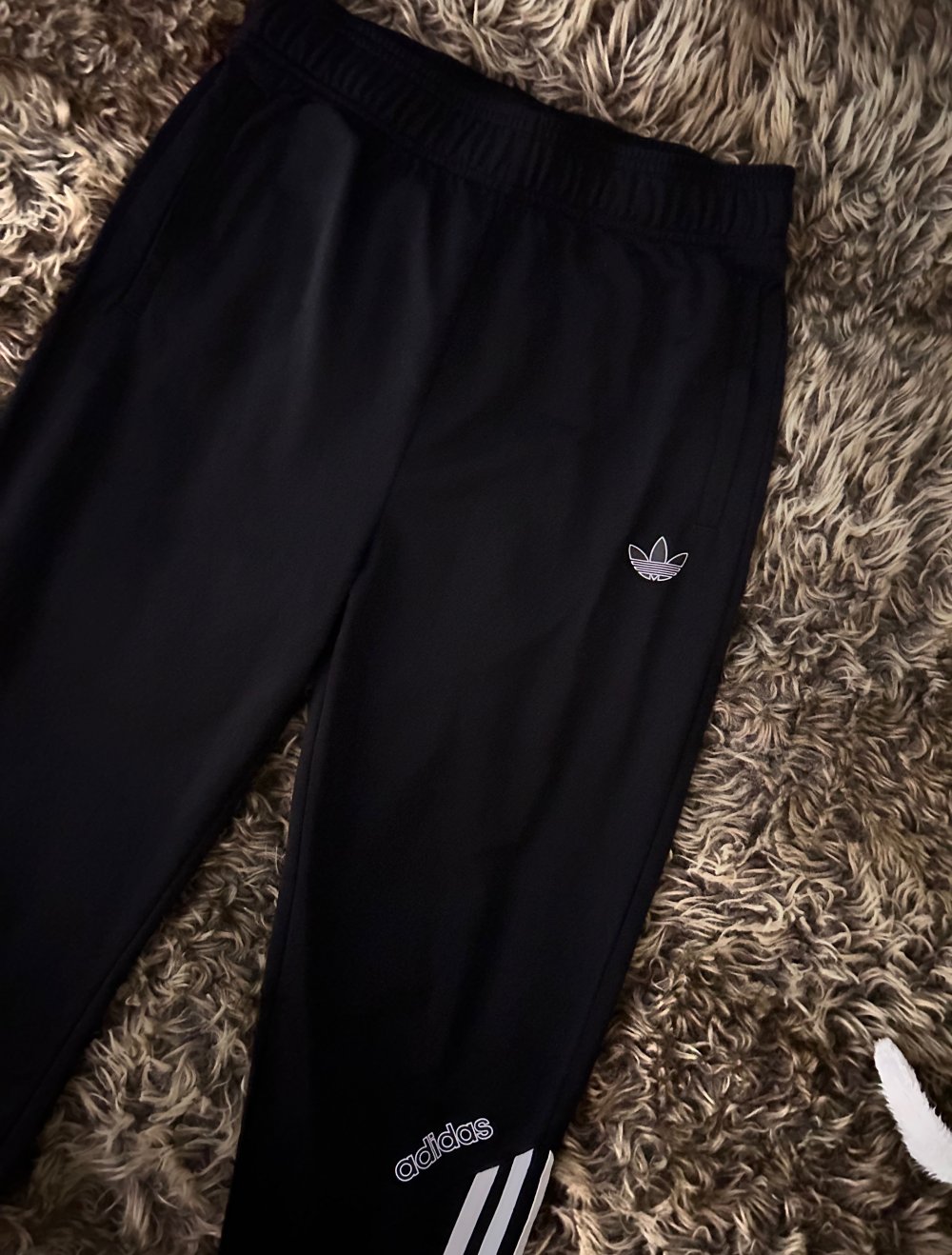 Adidas Jogginghose
