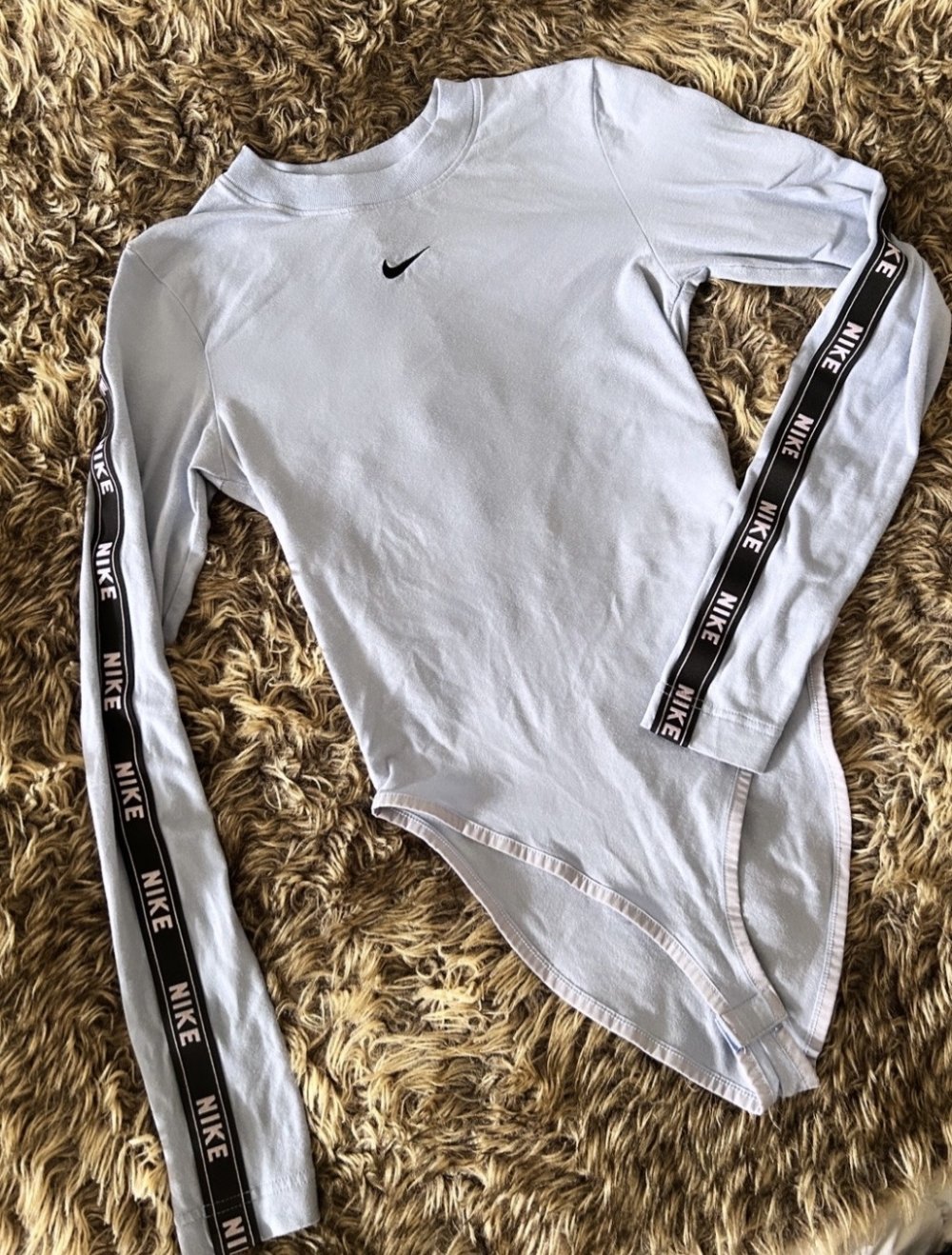 Nike Body langarmshirt