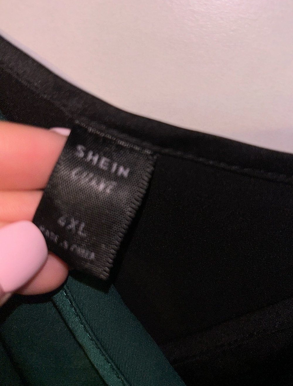 Damen Kleid 4XL