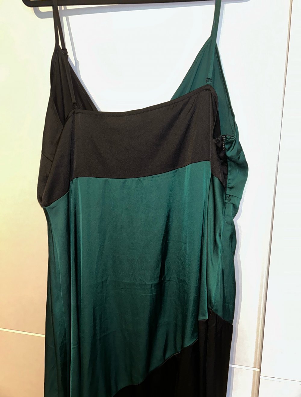 Damen Kleid 4XL
