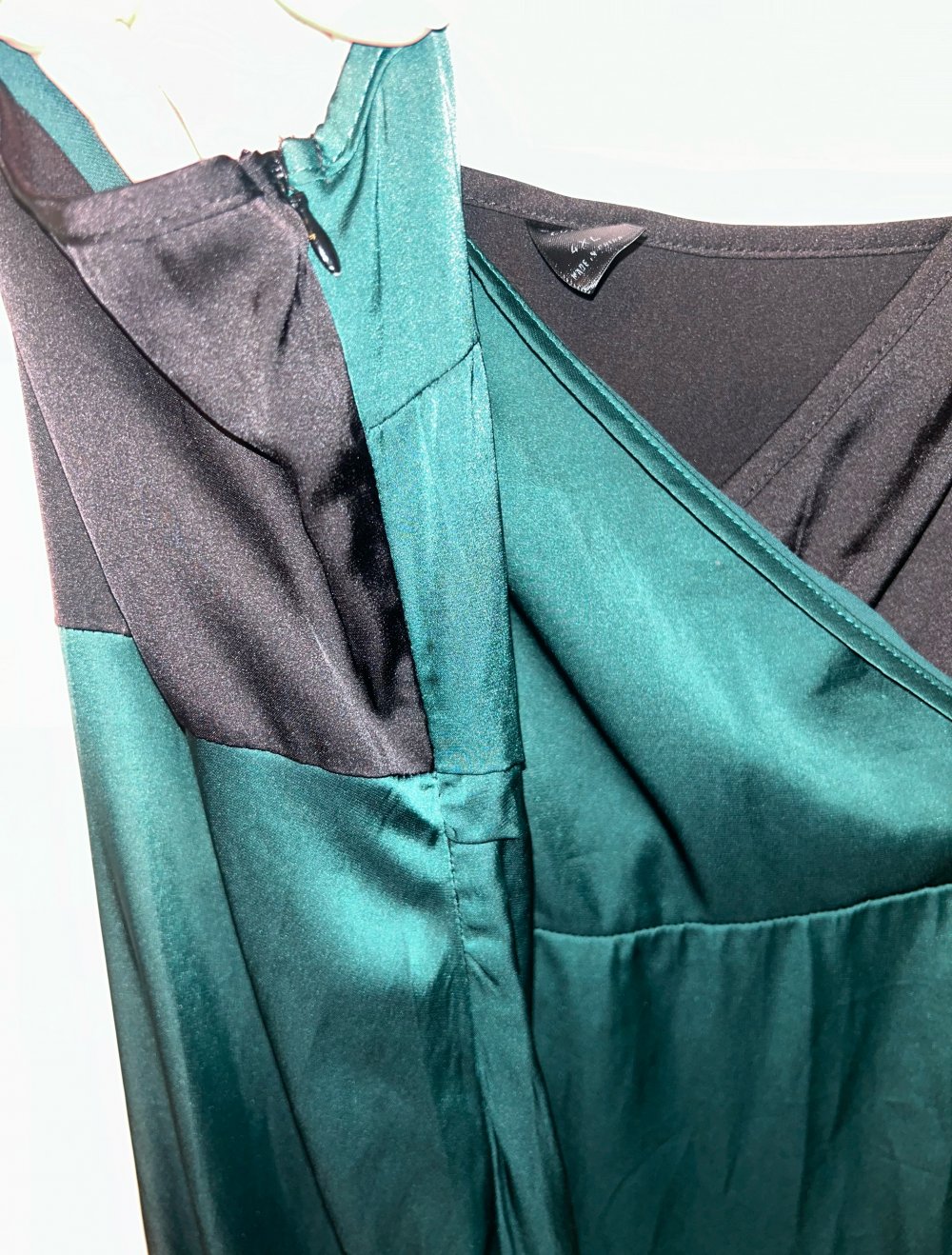 Damen Kleid 4XL