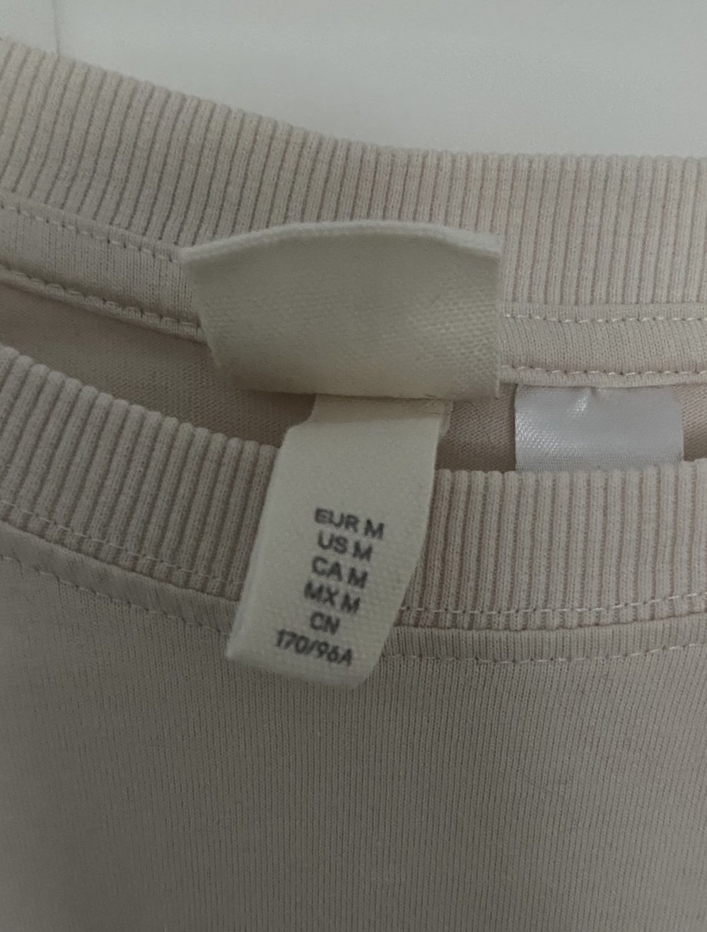 H&M T-shirt