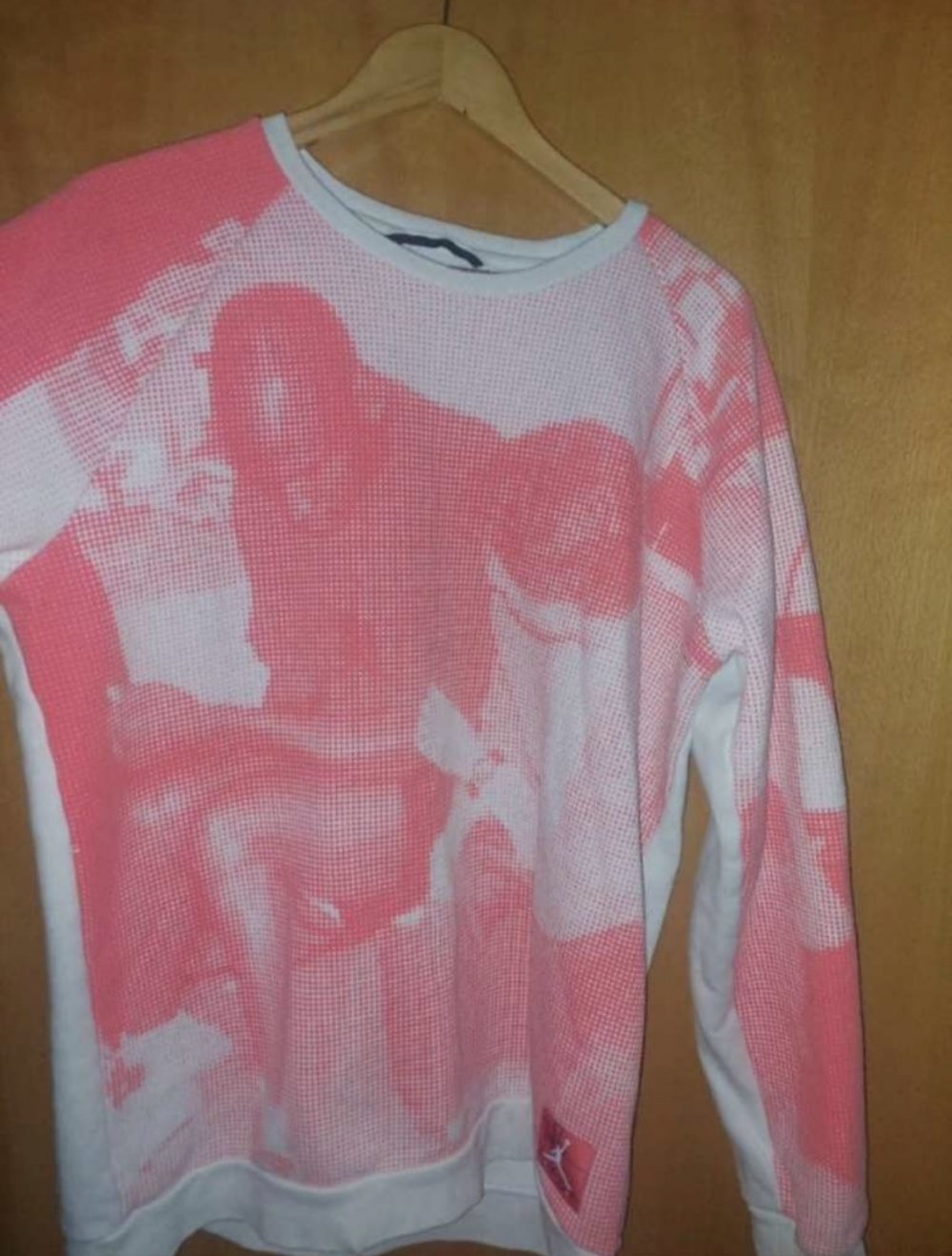 Jordan Pullover