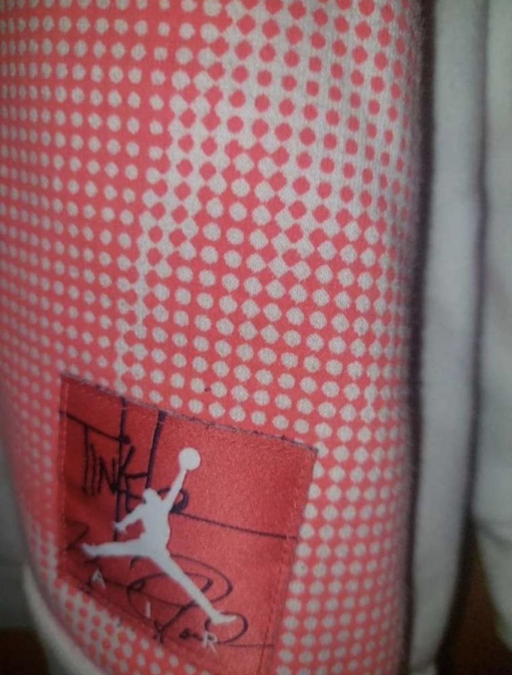 Jordan Pullover