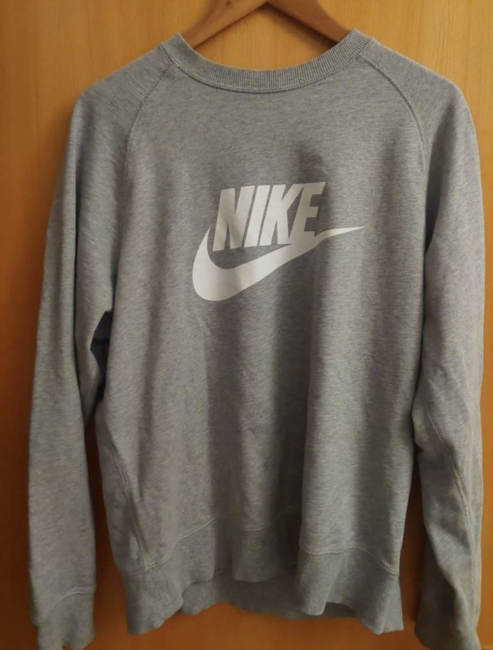 Nike Pullover