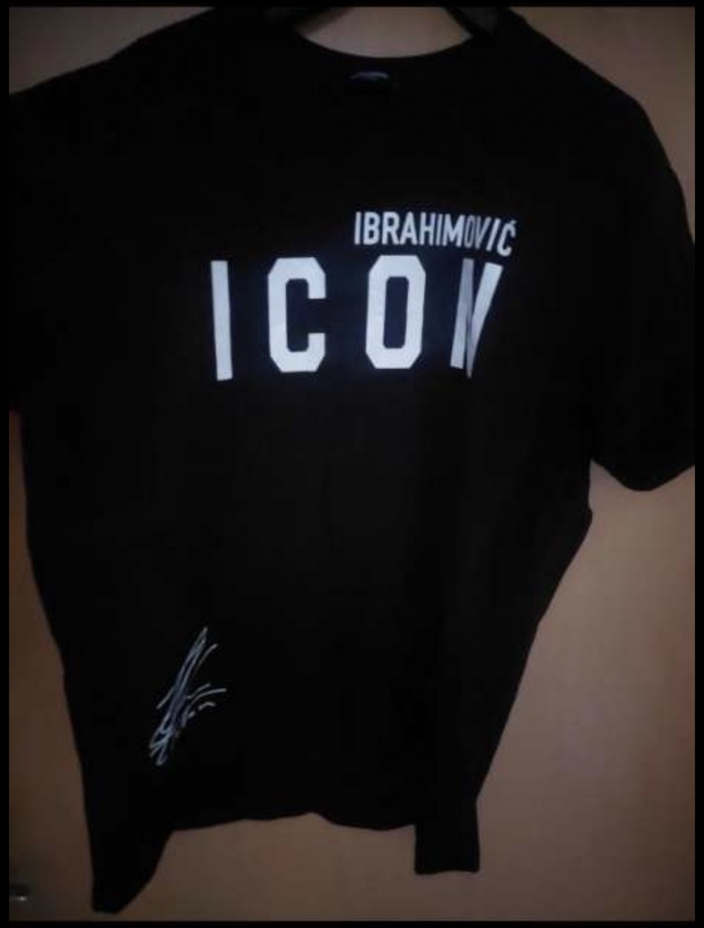 DSQUARED2 ICON TSHIRT