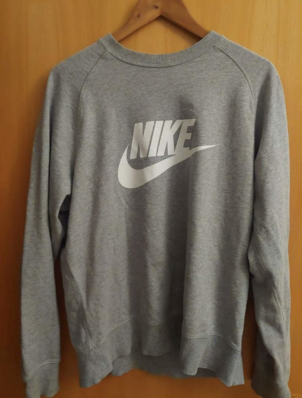 Nike Pullover