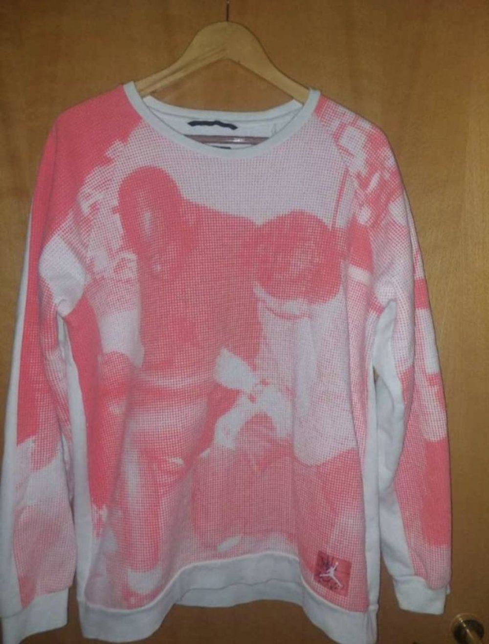 Jordan Pullover