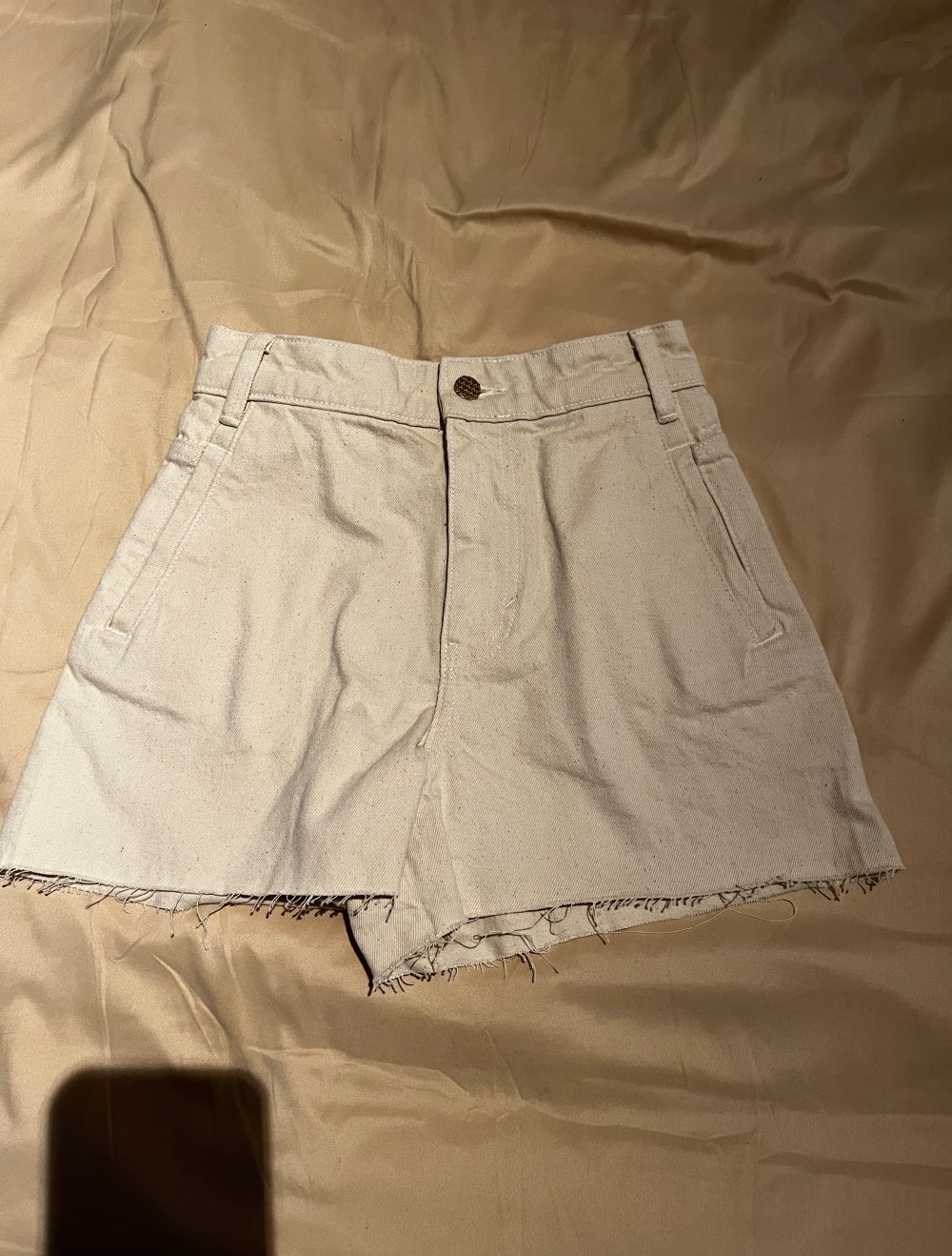 Shorts von zara