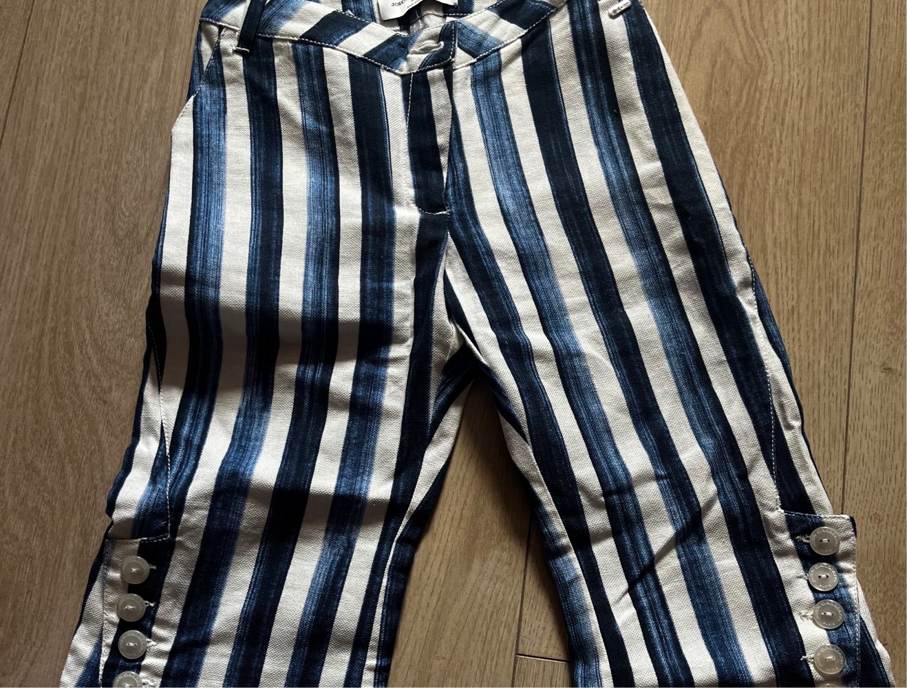 kinderhose von John Galliano