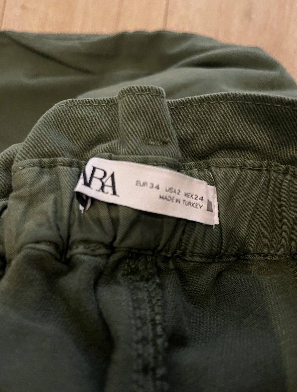 Hose von Zara