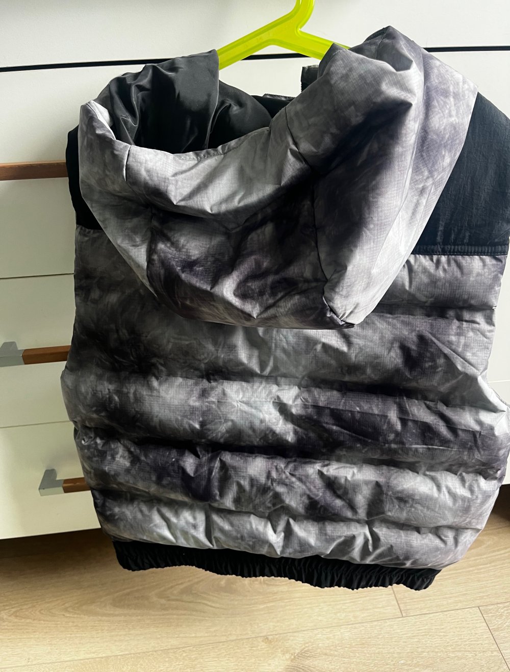 Weste von zara