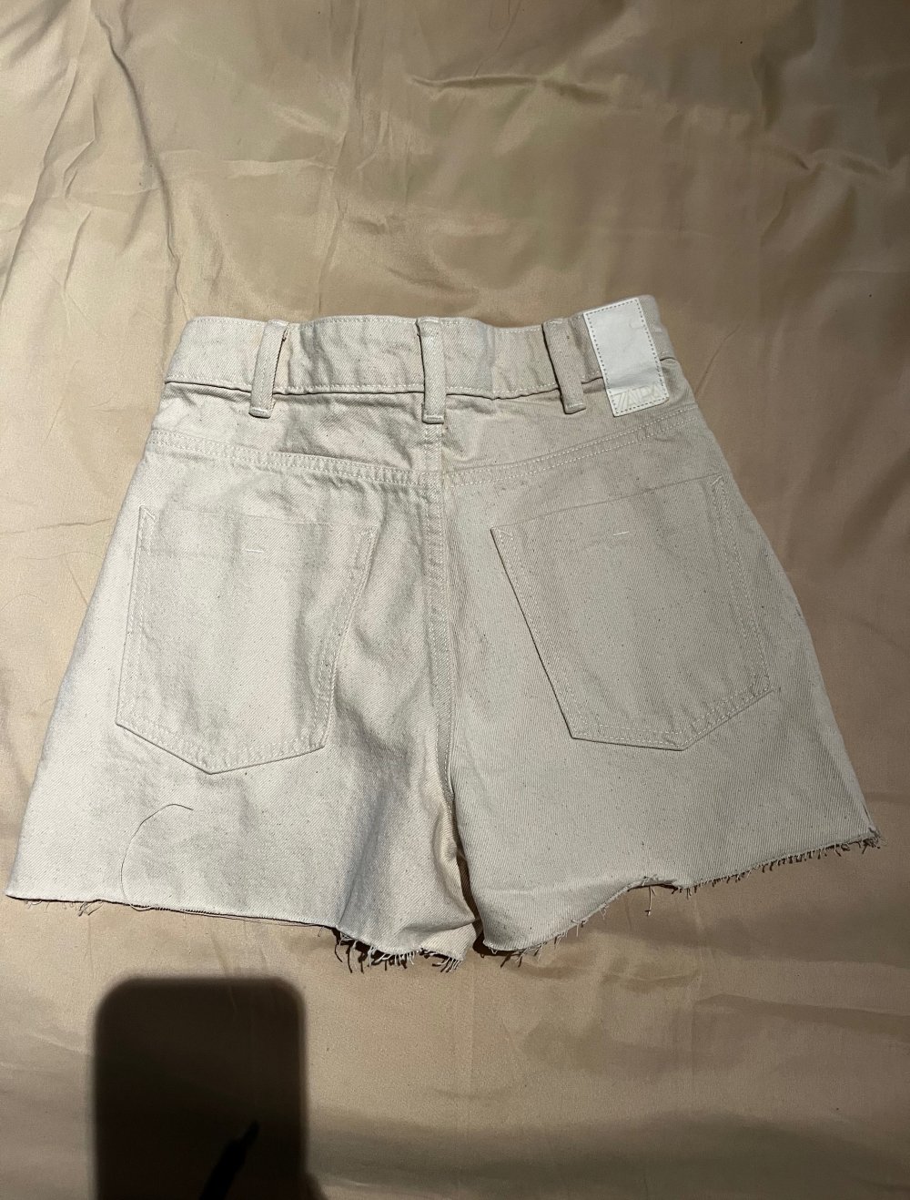 Shorts von zara