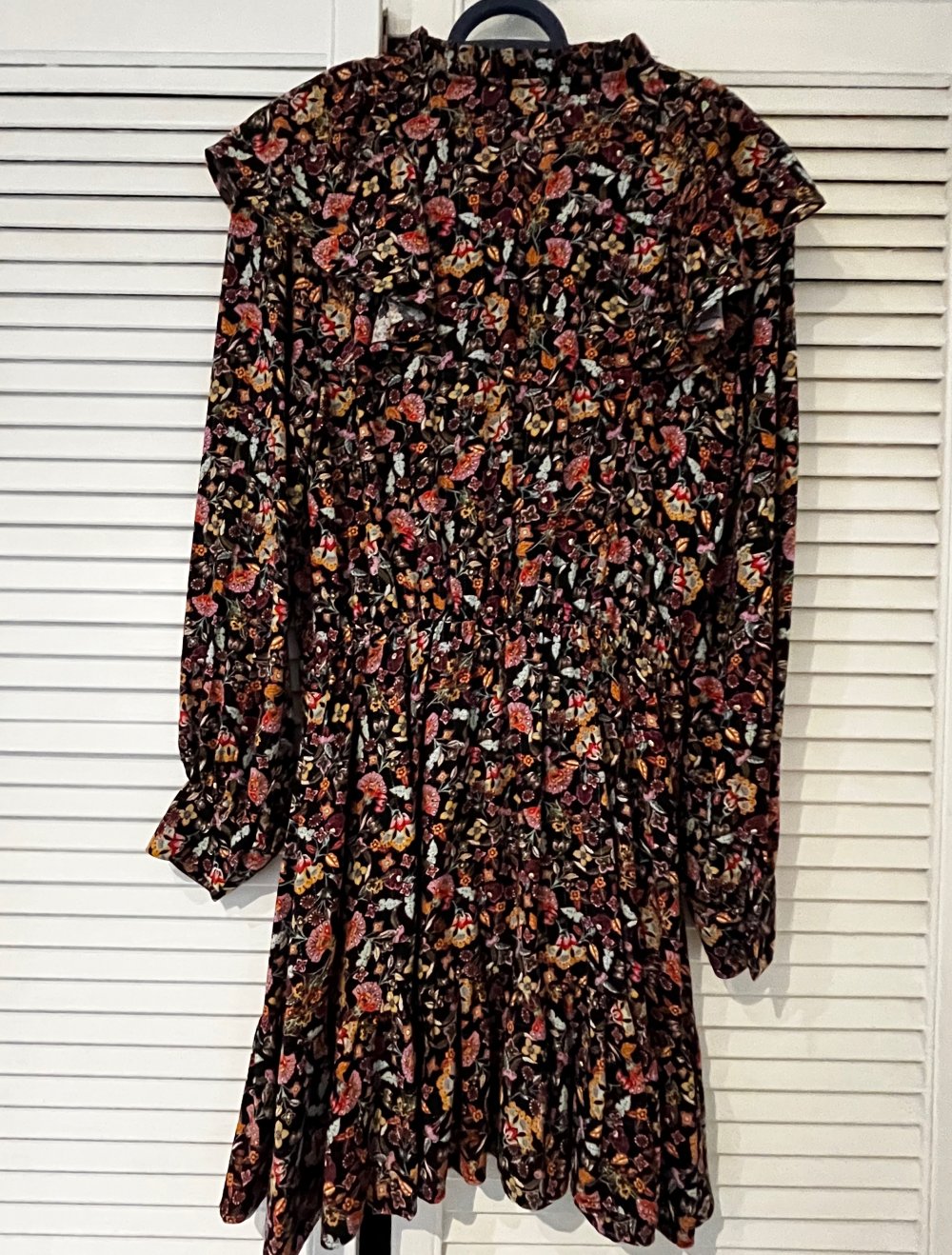 Kleid von Zara