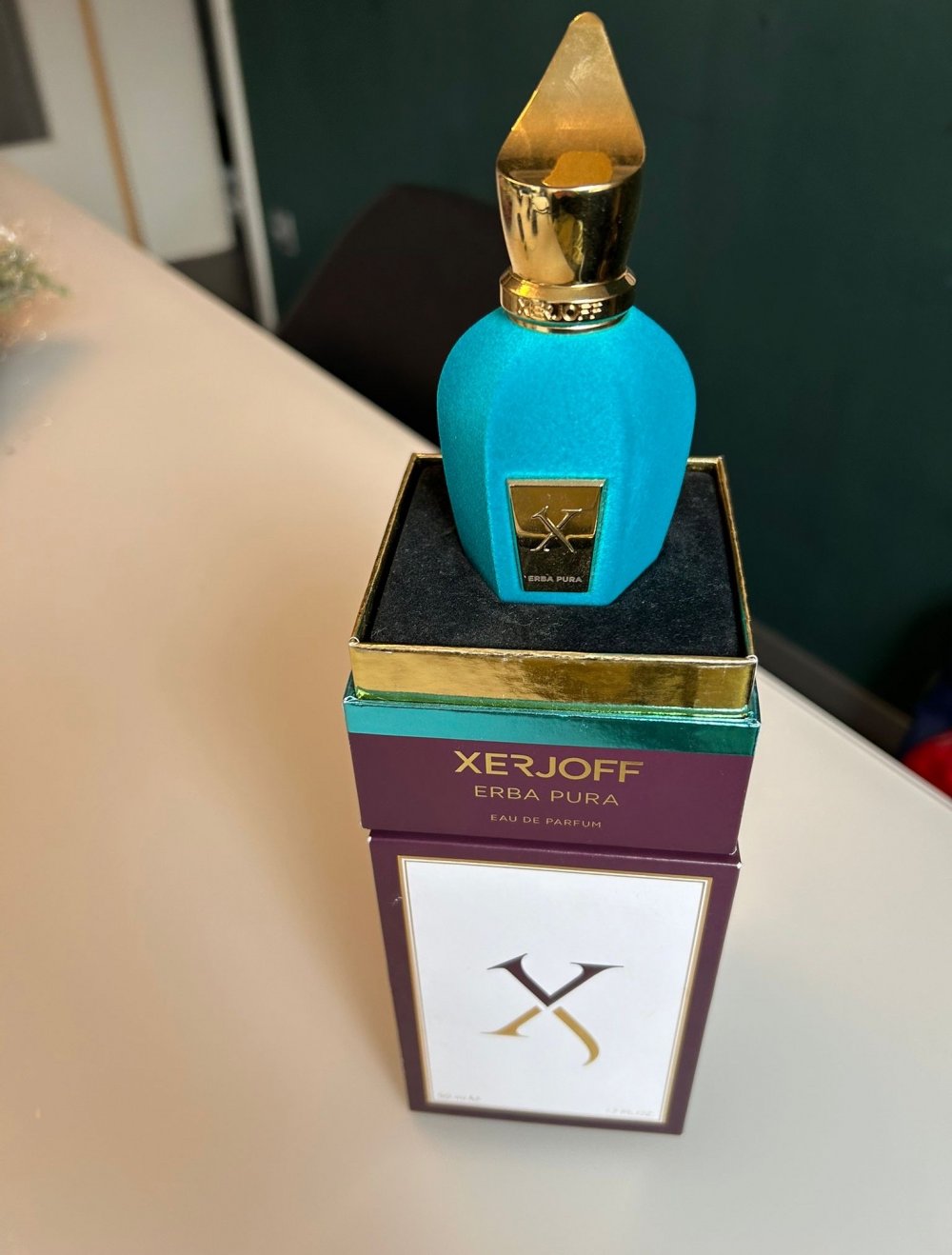 Xerjoff Erba Pura