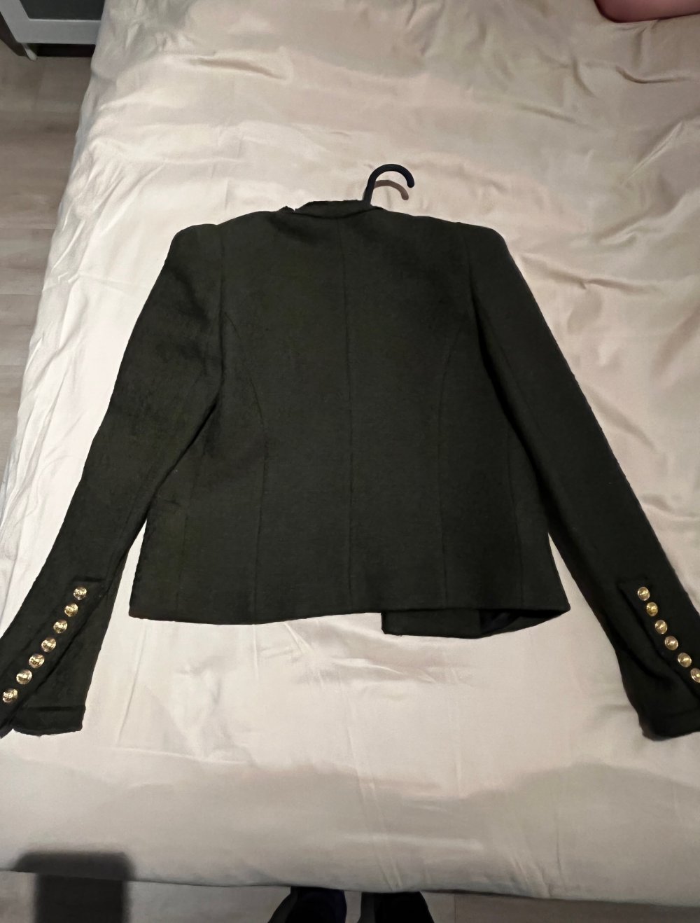 Blazer von Zara