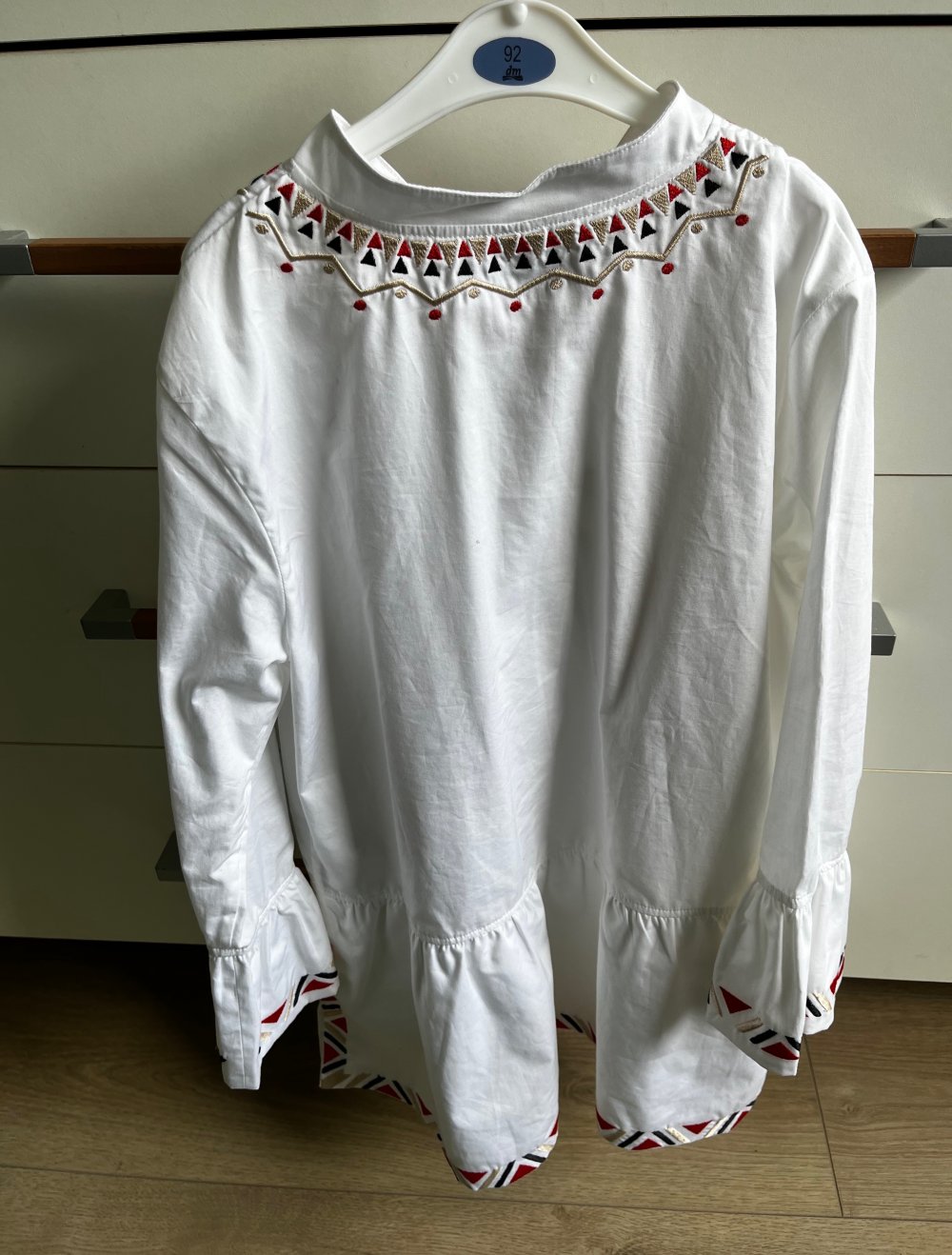 Kleid für Kinder von Alberta Ferretti