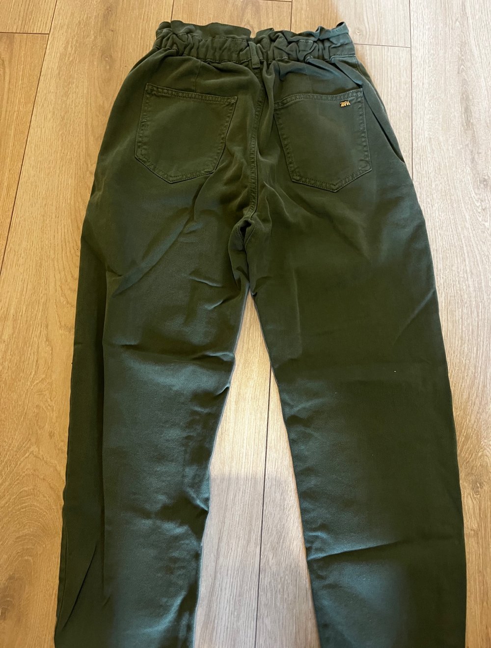 Hose von Zara