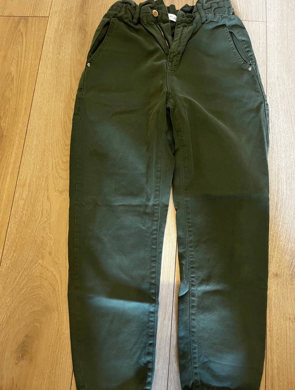Hose von Zara
