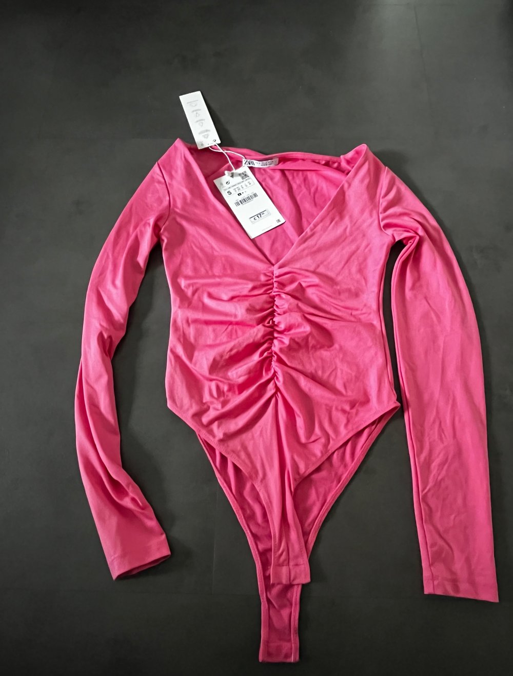Body von Zara