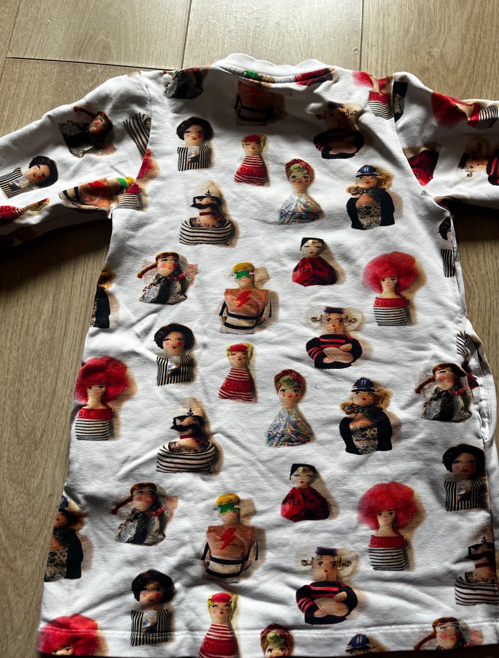 Kleid von oilily