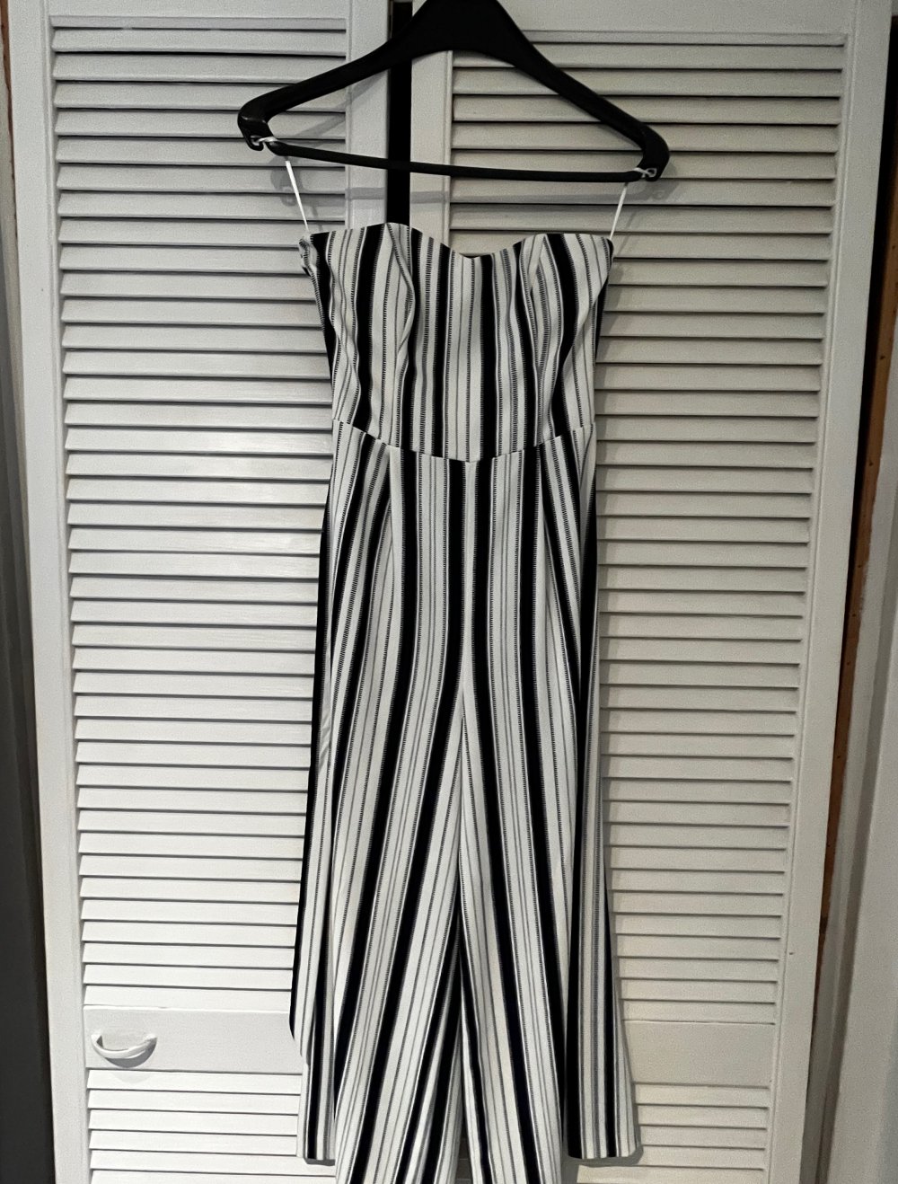 Jumpsuit von H&M