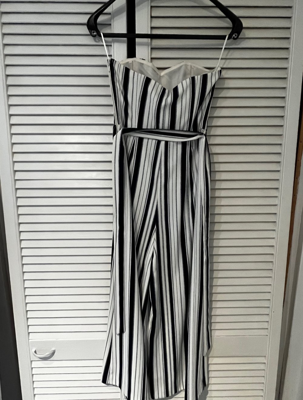 Jumpsuit von H&M